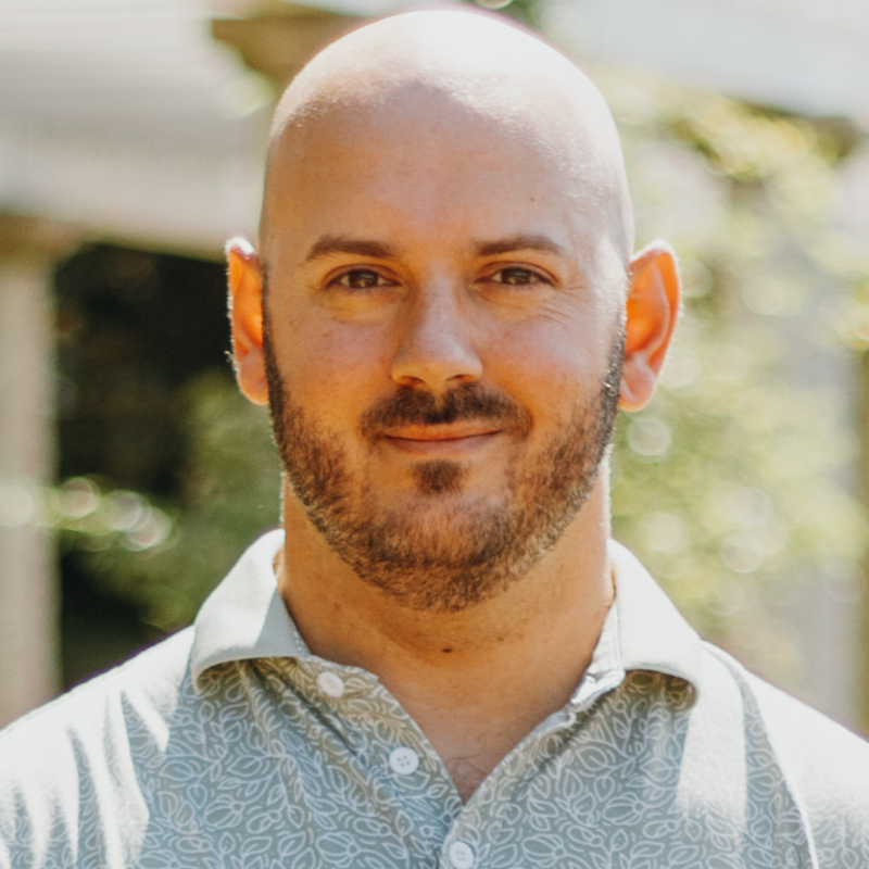 Bryan Roethel — Realtor & Investor in Richmond, VA