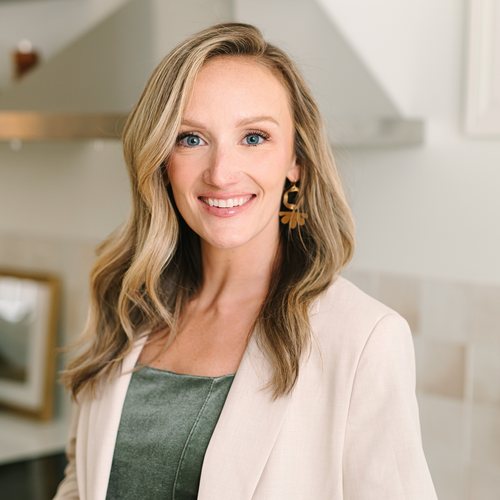 Christine Roethel — Realtor in Richmond, VA