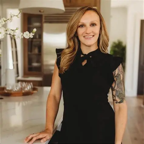 Christine Roethel — Realtor in Richmond, VA