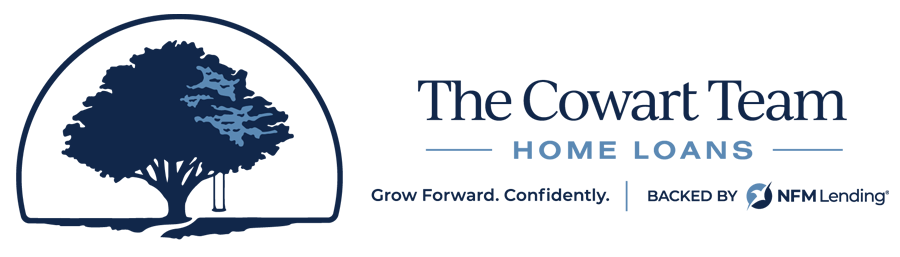 The Cowart Team — NFM Lending