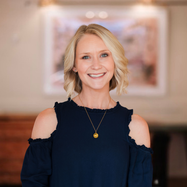 Jesse Perrone, Preferred Lender — The Cowart Team, NFM Lending